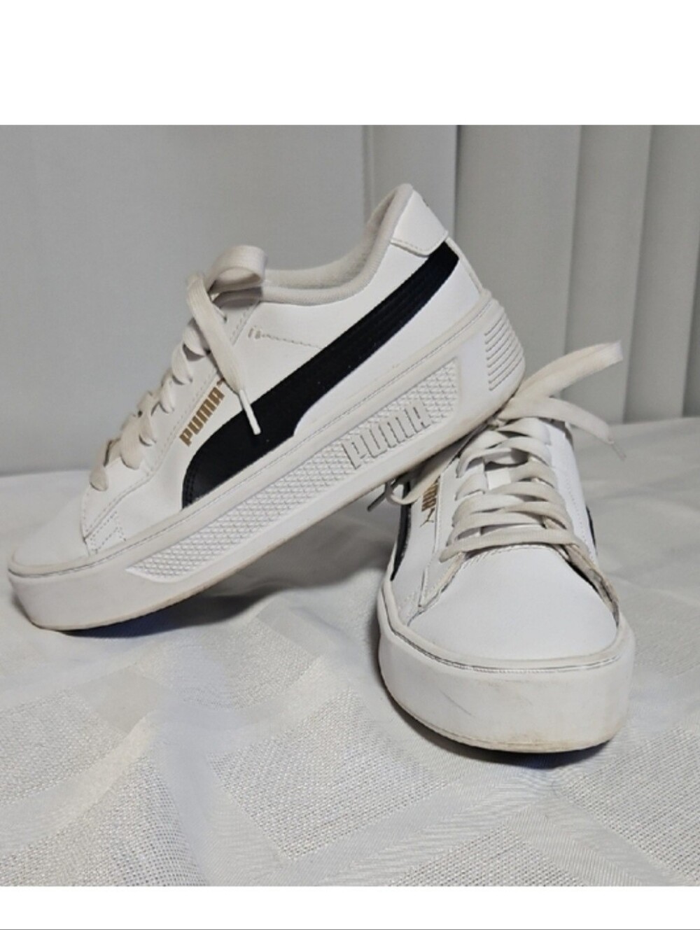 Puma Shoes, Wmns 8.5